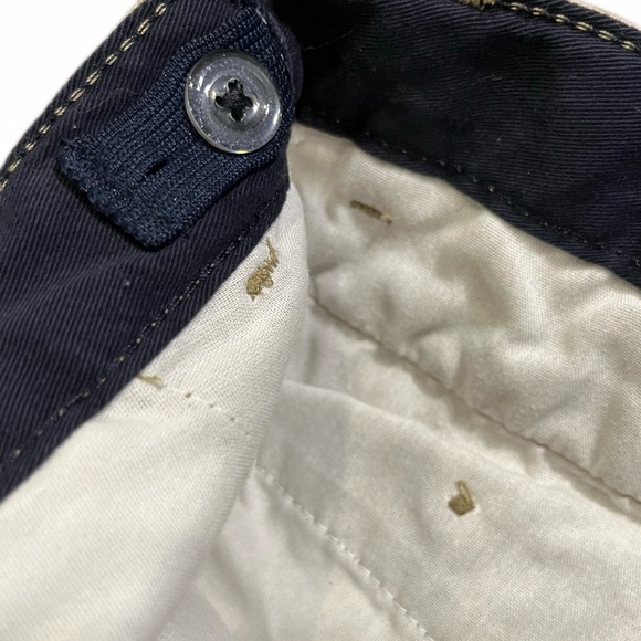 ⭐️ J. Khaki Rugged Tan Boys Pants | Adjustable Waist | Size 10 Husky - Picture 5 of 8